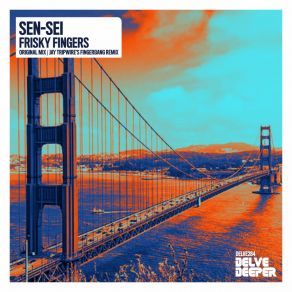 Download track Frisky Fingers (Jay Tripwire's Frisky Fingerbang Remix) Sen-SeiJay Tripwire