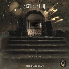 Download track Dark Wizards REFLECTION