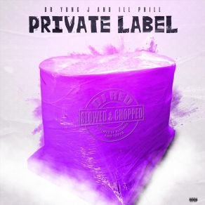 Download track Moolah (Slowed & Chopped) Ill PhillDr. Yung J, Dinoda