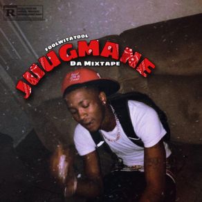 Download track JUUGMANE FOOLWITATOOL (JUUGMANE)