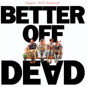 Download track Better Off Dub (Title Music) Rupert Hine