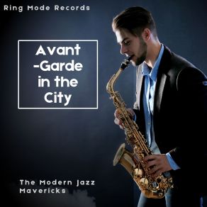 Download track Jazz In The City Lights The Modern Mavericks