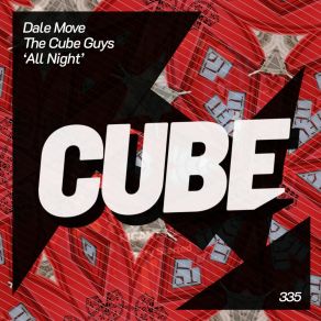 Download track All Night (Extended Mix) The Cube Guys