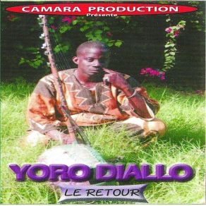 Download track An Ka Gnon Lamé Yoro Diallo