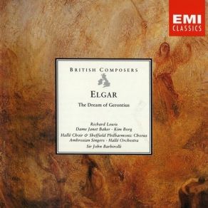 Download track 4. It Is A Member Of That Family... A Presage Falls Upon Thee Edward Elgar