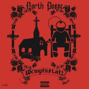 Download track Test Ma Nutz North PosseMISTA PLAYA