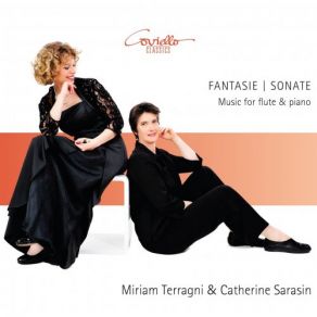 Download track Valse Lente Catherine Sarasin, Miriam Terragni