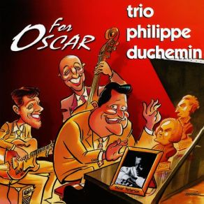 Download track Oscar Philippe Duchemin