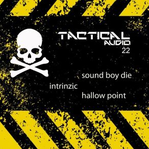 Download track Hallow Point Intrinzic