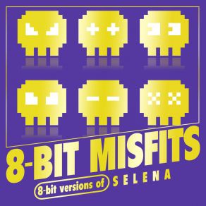 Download track I Could Fall In Love 8-Bit Misfits