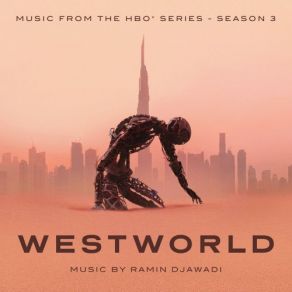 Download track Serac Ramin Djawadi