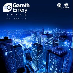 Download track Tokyo (Original Mix) Gareth Emery