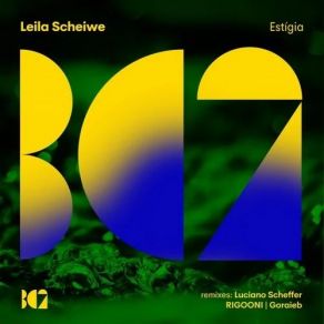 Download track Estigia (Original Mix) Leila Scheiwe