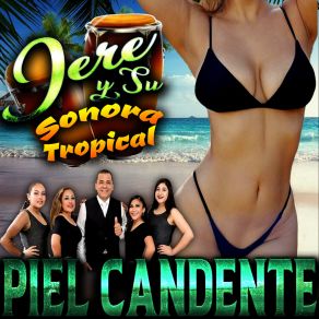 Download track La Del Tacon Dorado Su Sonora Tropical