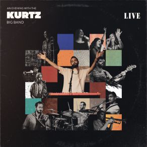 Download track אם רק תדברי (Live) KurtzGuy Mazig