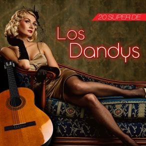 Download track Vuela Paloma Los Dandy's