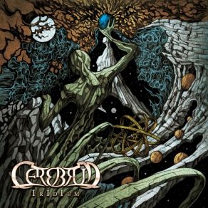 Download track Euphoric Control Cerebrum