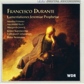 Download track VIII. Largo: Jerusalemn, Convertere Francesco Durante