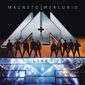 Download track Creo En Ti / Tu Libertad (En Vivo) Magneto, Mercurio