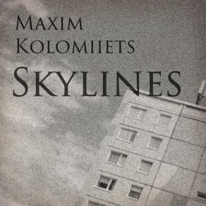 Download track Under Skyline Maxim Kolomiiets