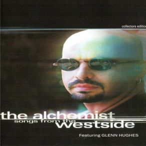 Download track Westside Alchemist