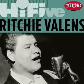 Download track Blues With Drums Ritchie Valens