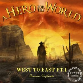 Download track Cheyenne (Power Version) A Hero For The World