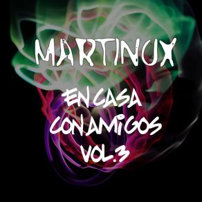 Download track Mentira Y Paradigma Martinox