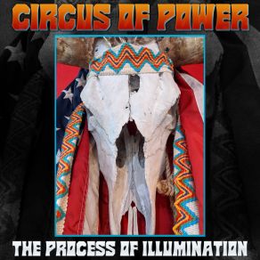 Download track Save The American Wolf Circus Of Power