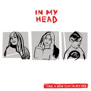 Download track She Pulls Me Higher In My Head