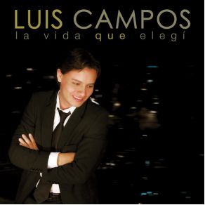 Download track Ya Estoy Aquí Luis Campos