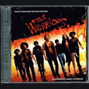 Download track Wonder Wheel - Theme From The Warriors Barry De Vorzon