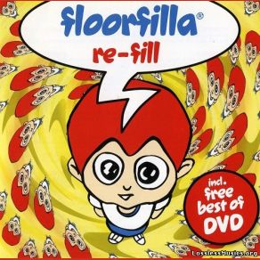 Download track My Melody Floorfilla