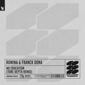 Download track No Education (Tone Depth Extended Remix) Franck Dona