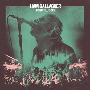 Download track Once (MTV Unplugged) Liam Gallagher