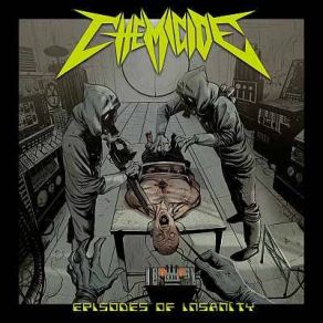 Download track Science Of Death Chemicide