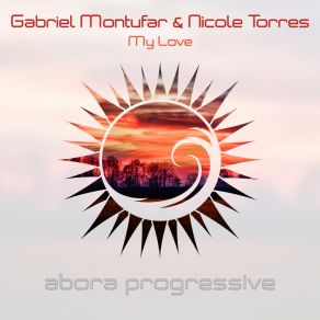 Download track My Love (Radio Edit) Nicole Torres