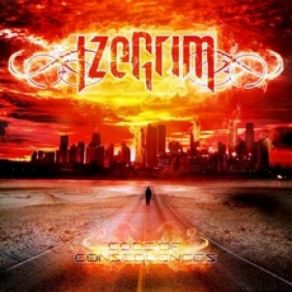 Download track Victim Of Honor Izegrim