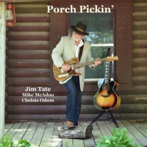 Download track Sittin' Here Next To You Jim TateMike McAdoo