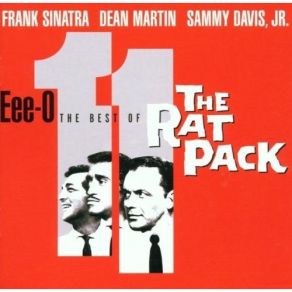 Download track (Love Is) The Tender Trap Sammy Davis, The Rat PackFrank Sinatra