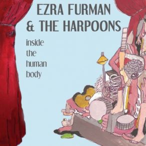 Download track The Moon Ezra Furman, The Harpoons