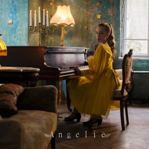 Download track Two Planets Angelina Saparevska - Angelie