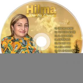 Download track Gracias Padre Hilma De La Cruz