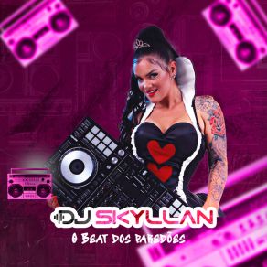 Download track Bota Bota, Vai! DJ SKYLLAN