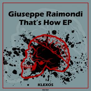 Download track That’s How (Original Mix) Giuseppe Raimondi