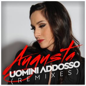 Download track Uomini Addosso (Sarma 2k22 Remix) AugustaSarma