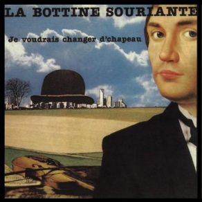 Download track La Brunette Est Là / Les Quatre Fers En L'Air La Bottine Souriante