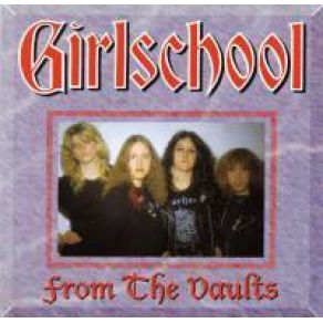 Download track 1 2 3 4 Rock N' Roll Girlschool