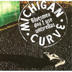 Download track Hard Road Michigan Curve