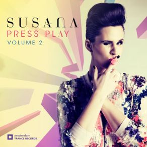Download track Temptation (Radio Edit) Susana, Cold Rush